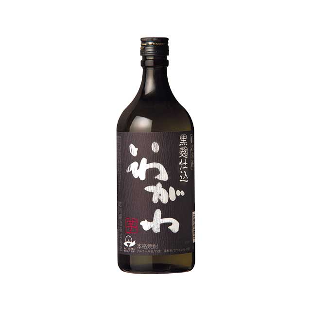 いわがわ 25度 720ml 芋焼酎 岩川醸造|焼酎