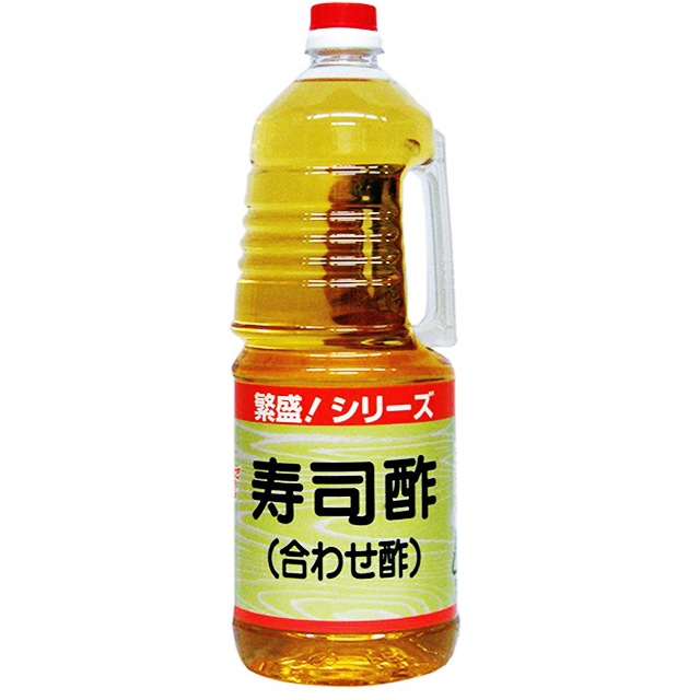 フンドーキン 寿司酢（合わせ酢） 1800ml  フンドーキン醤油 お酢 大分県