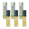 【送料無料】PUSHBITTERS YUZU （プッシュビターズ ユズ）41度 40ml×3本|酒類（その他）