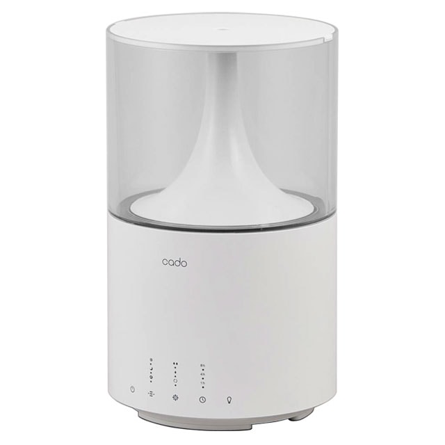 送料無料 cado カドー STEM300 ホワイト