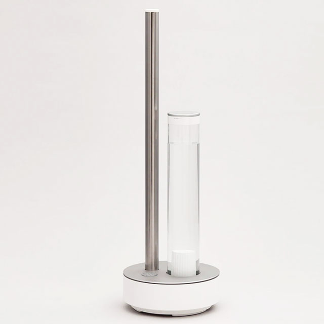 送料無料 cado カドー 加湿器 STEM630i ホワイト