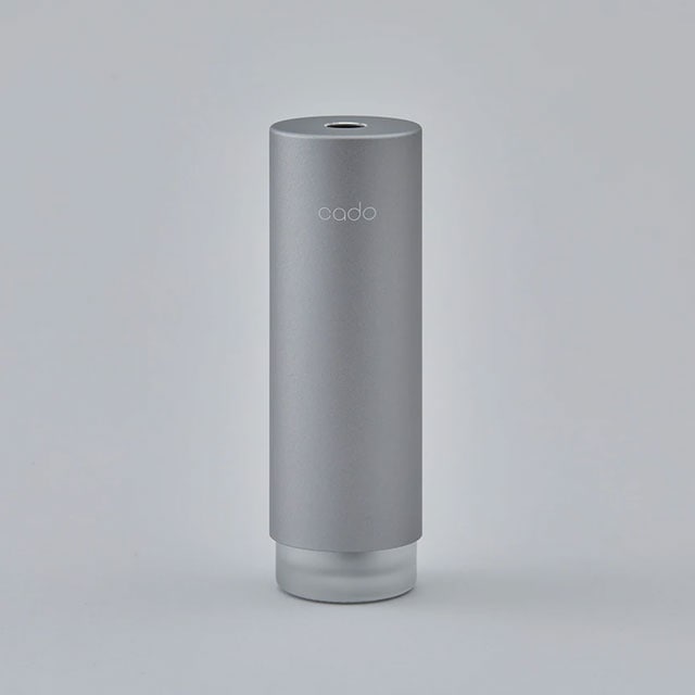 送料無料 cado カドー 加湿器 STEM Mini モルタルブラック