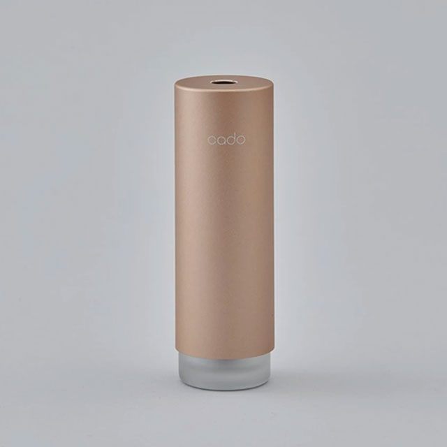 送料無料 cado カドー 加湿器 STEM Mini カッパーゴールド