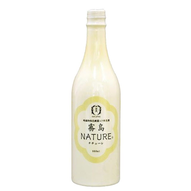 送料無料 霧島 NATURE 900ml 河内本舗 メーカー直送／代引・同梱不可