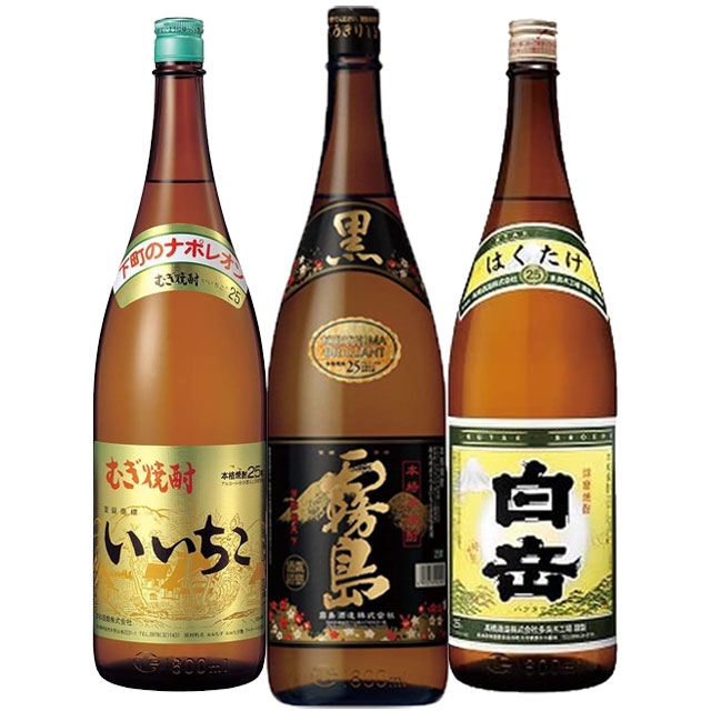 鹿児島 焼酎] | [焼酎] | [焼酎どっとねっと]