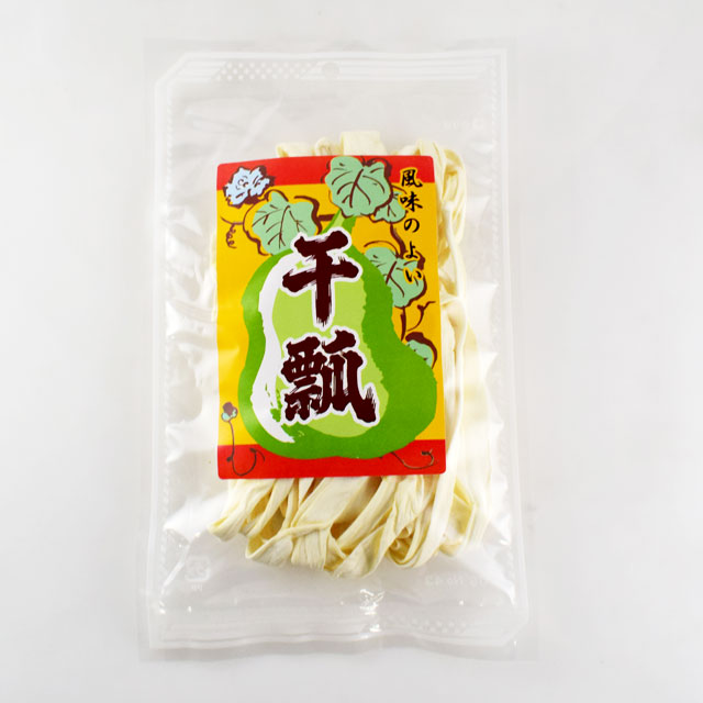 大阪昆布フジイ　干瓢 かんぴょう　80g　メーカー直送 同梱不可 代引不可