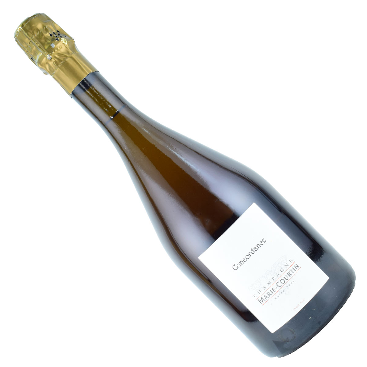 マリー・クルタン コンコルダンス・エクストラ・ブリュット　NV　750ml
