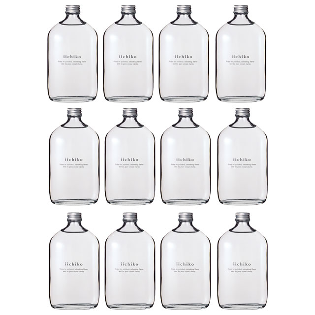 送料無料　いいちこ パーソン 25度 300ml×12本 麦焼酎