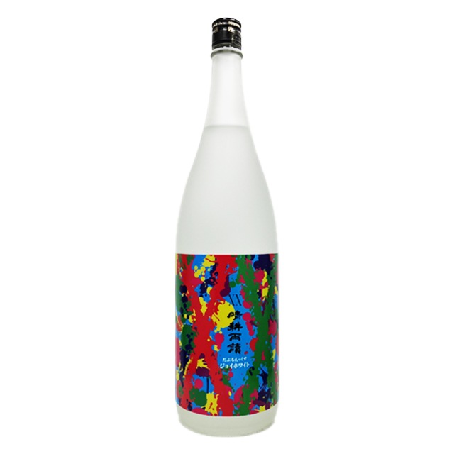 ジョイホワイト晴耕雨読 25度 1800ml 芋焼酎 佐多宗二商店