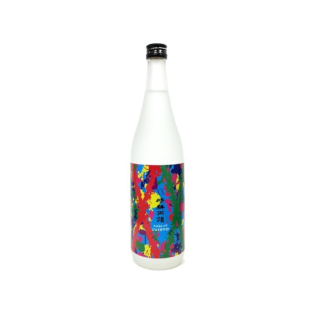 ジョイホワイト晴耕雨読 25度 720ml 芋焼酎 佐多宗二商店