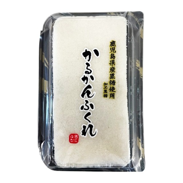 園田食品　かるかんふくれ