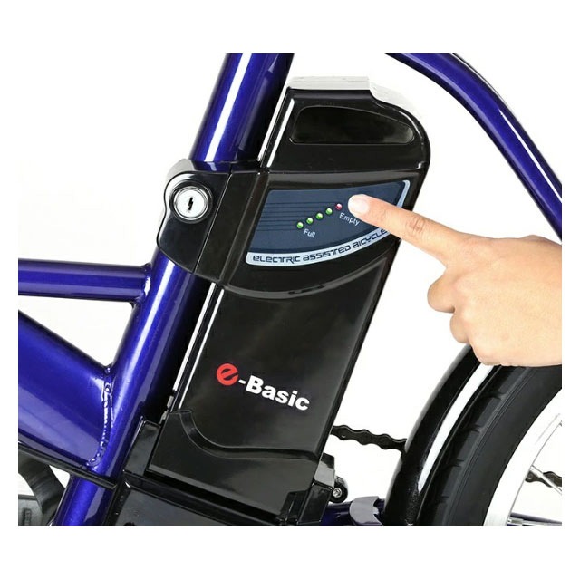 HUMMER 電動アシスト自転車 バッテリーのみ