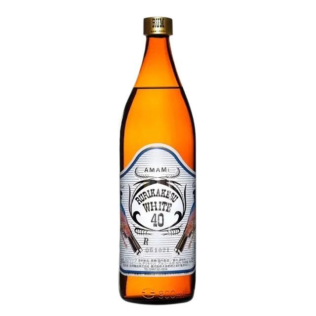 終売品　ルリカケスラム酒1800L 終売品◇ルリカケス ラム40◇ 1800ml RURIKAKESU RUM 40 - メルカリ