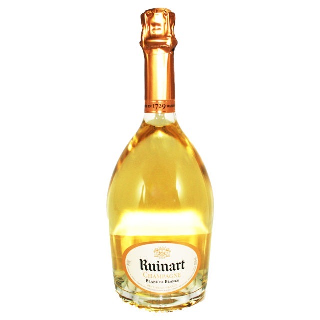 ルイナール ブラン・ド・ブラン 750ml Ruinart