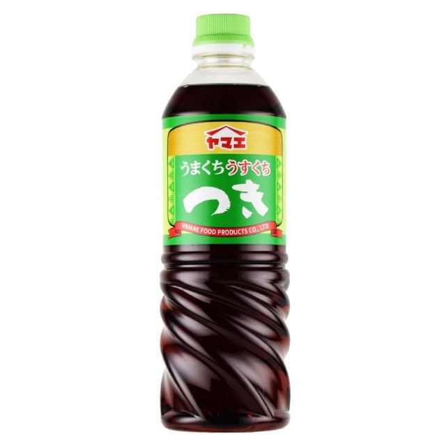 ヤマエ うまくちつき 720ml