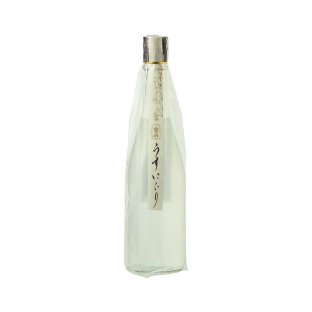 薩摩宝山 うすにごり 25度 720ml 芋焼酎 西酒造