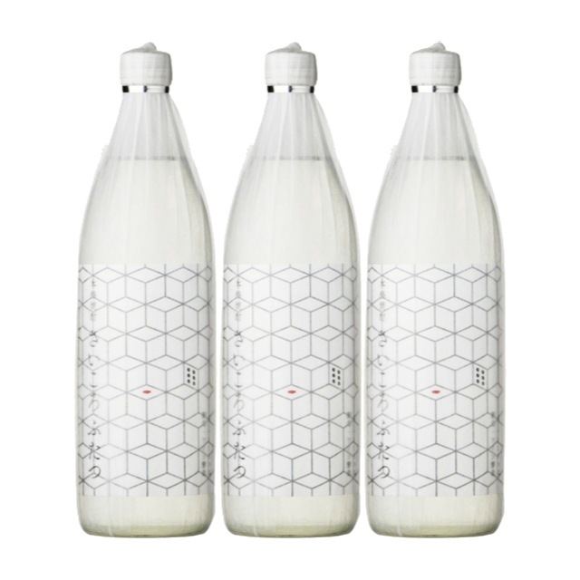 【送料無料】さいころふたつ 27度 900ml×3本 芋焼酎 指宿酒造