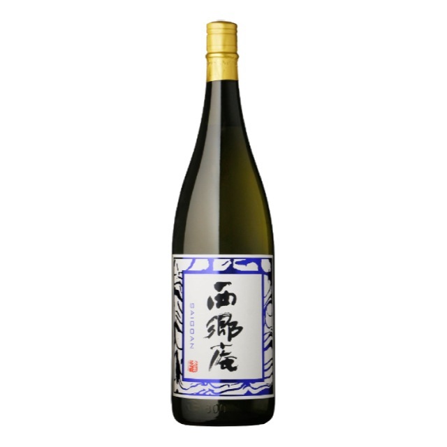 鹿児島限定 西郷庵 25度 1800ml 芋焼酎 東酒造