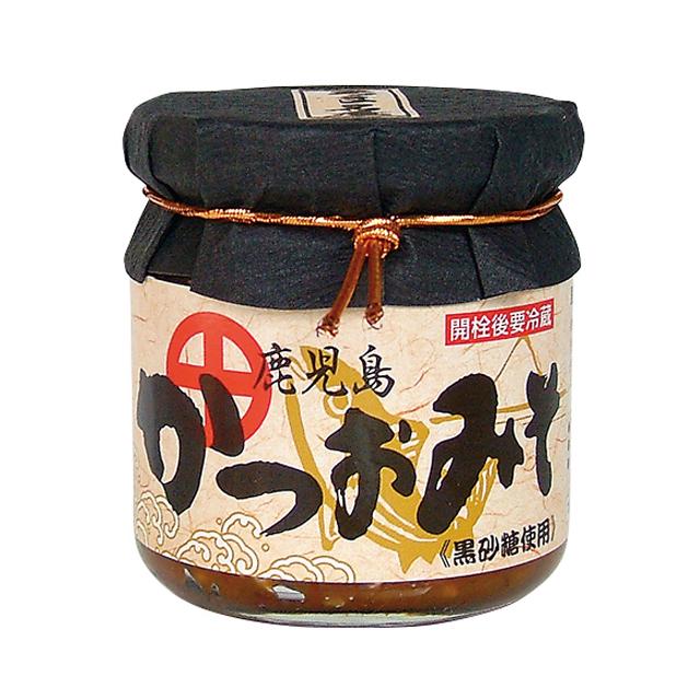 キンコー醤油　かつおみそ　200ｇ　おはらみそ本舗　かつお味噌　鹿児島
