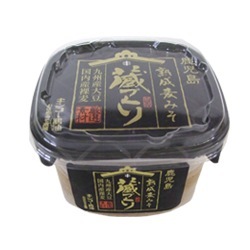 キンコー醤油　蔵づくり味噌　700g
