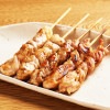 カノミ　せせり　25g　10本入　　送料無料 産地直送 同梱・代引不可　九州産鶏肉 鶏串 焼き鳥バーベキュー BBQ 晩酌おつまみ