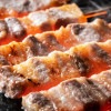 カノミ　鹿児島県産　黒豚バラジャンボ　100g　3本入　　送料無料 産地直送 同梱・代引不可　鹿児島産黒豚 豚串 焼き鳥 バーベキュー BBQ 晩酌おつまみ