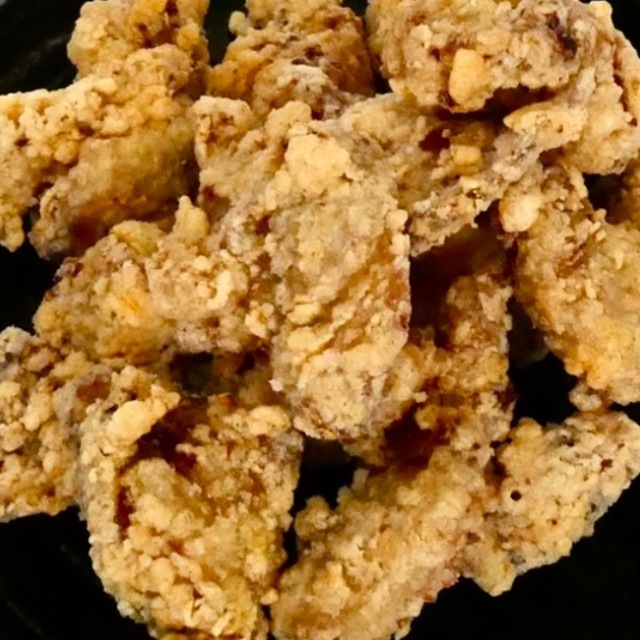 カノミ　もも醤油からあげ　250g　　送料無料 産地直送 同梱・代引不可　九州産鶏肉 鶏串 焼き鳥 バーベキュー BBQ 晩酌おつまみ