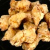 カノミ　むね塩からあげ　250g　　送料無料 産地直送 同梱・代引不可　九州産鶏肉 鶏串 焼き鳥 バーベキュー BBQ 晩酌おつまみ