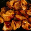 カノミ　照り焼き　250g　　送料無料 産地直送 同梱・代引不可　九州産鶏肉 鶏串 焼き鳥 バーベキュー BBQ 晩酌おつまみ