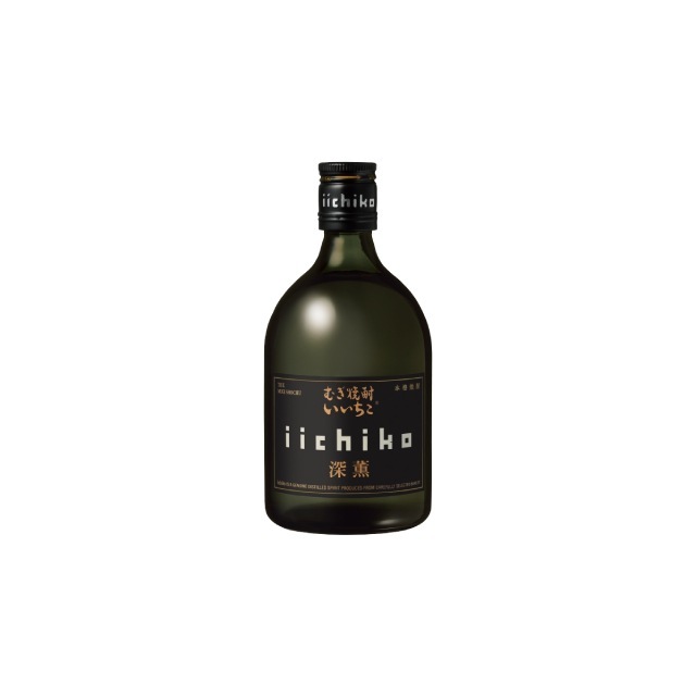 いいちこ深薫(しんくん) 25度 200ml 麦焼酎 三和酒類 大分県