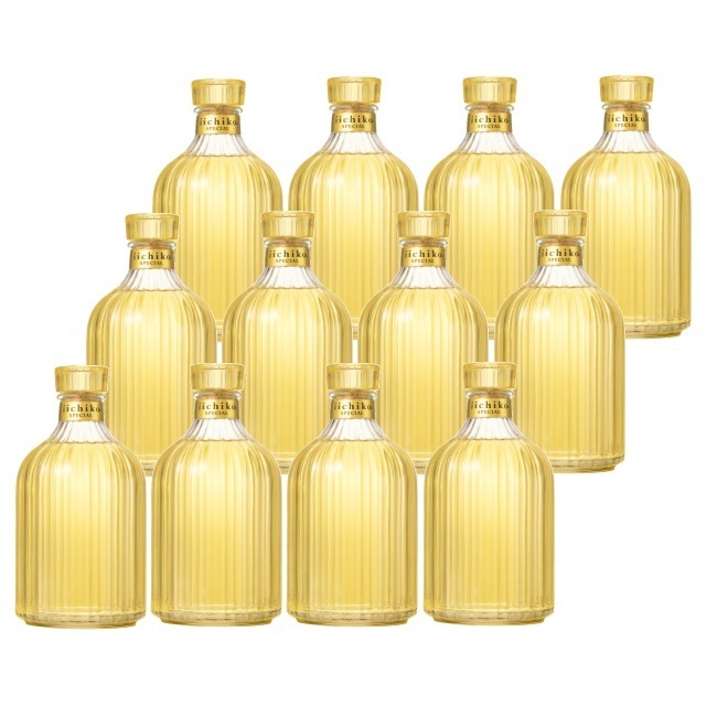【送料無料】いいちこスペシャル 30度 720ml×12本 長期貯蔵麦焼酎 三和酒類 大分県 