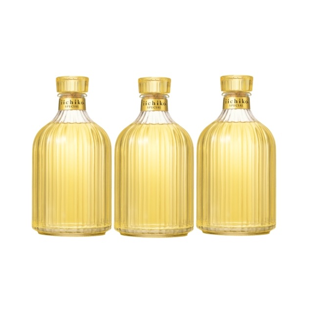 【送料無料】いいちこスペシャル 30度 720ml×3本 長期貯蔵麦焼酎 三和酒類 大分県