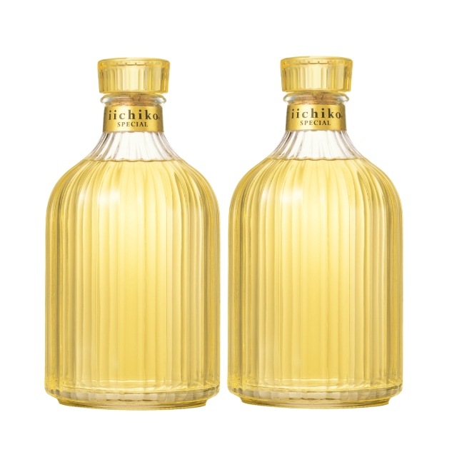 【送料無料】いいちこスペシャル 30度 720ml×2本 長期貯蔵麦焼酎 三和酒類 大分県
