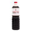 ケンコー食品　本醸造うす塩　1L　　送料無料 産地直送 同梱・代引不可　調味料 濃口醤油 九州産原料 九州醤油 添加物不使用