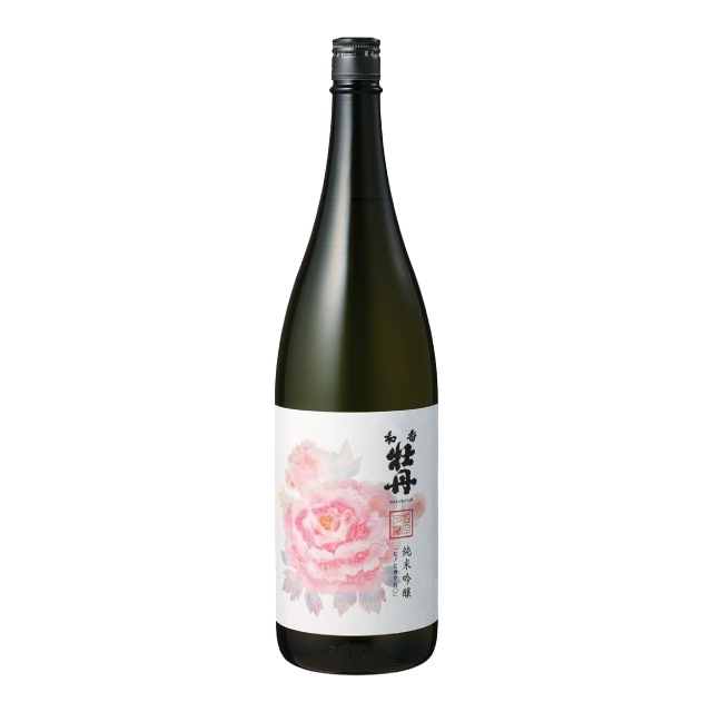 和香牡丹 八蝶(はっちょう) ヒノヒカリ 14度 1800ml 三和酒類 大分県