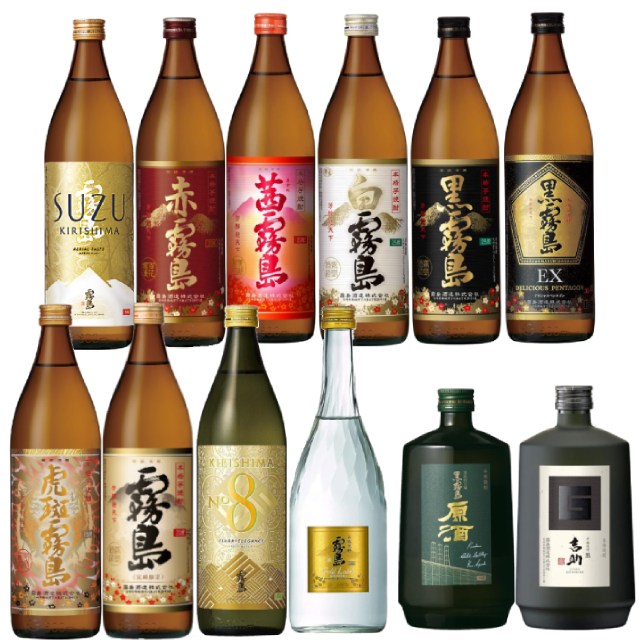 鹿児島 焼酎] | [焼酎] | [焼酎どっとねっと]