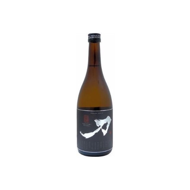 刀(かたな) 飛焼 SAMURAI SWORD 25度 720ml 芋焼酎 佐多宗二商店