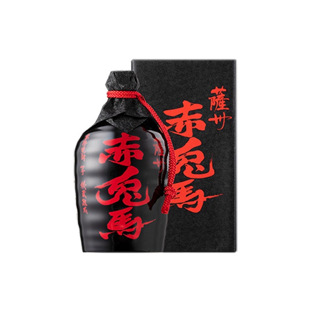 【送料無料】薩洲 赤兎馬(せきとば)徳利 25度 720ml×6本 芋焼酎 薩洲濱田屋伝兵衛