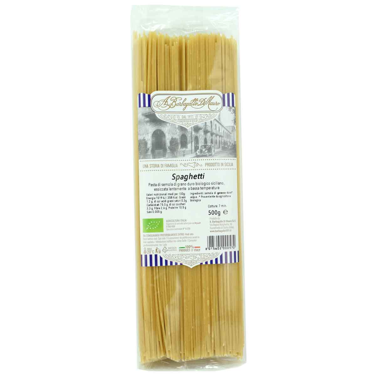 パスタ もちっとおいしいスパゲッティ 1.8mm 600g×20個, グロッサリー