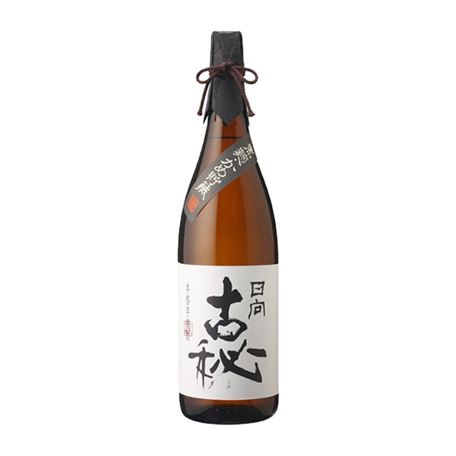 甕貯蔵 日向古秘(ひゅうがこひ) 25度 1800ml 芋焼酎 雲海酒造