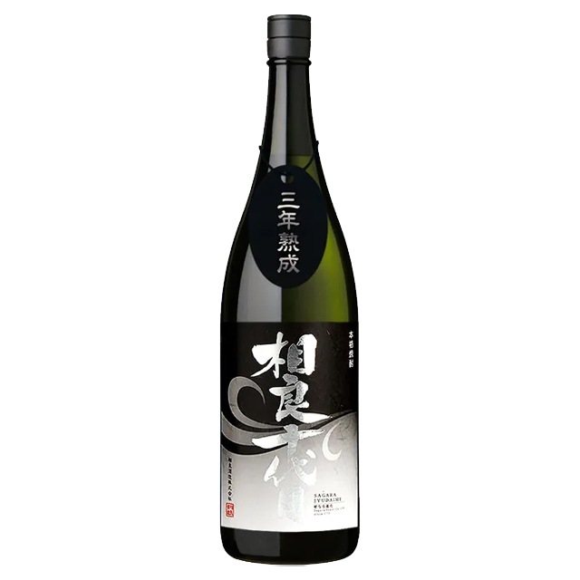 相良 十代目 更なる進化 25度 1800ml 芋焼酎 相良酒造