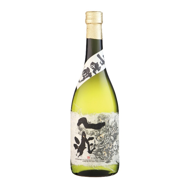 一兆 25度 720ml 芋焼酎 岩川醸造