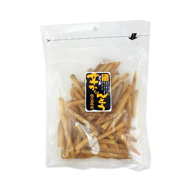 芋かりんとう 150g 唐船峡食品