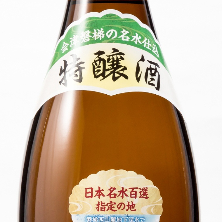栄川 特醸酒 まとめ買い 1800ml×6本 日本酒 栄川酒造 福島 地酒