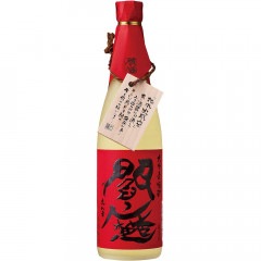 閻魔/老松酒造株式会社　麦焼酎　25度　720ml
