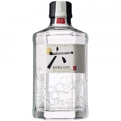 サントリー ジャパニーズクラフトジン 六（ROKU） 700ml スピリッツ、国産