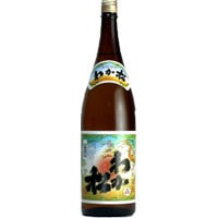 わか松/若松酒造　芋焼酎　25度　1800ml