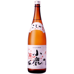小鹿/小鹿酒造株式会社　芋焼酎　25度　1800ml