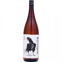 けいこうとなるも/ゑびす酒造株式会社　麦焼酎　25度　1800ml