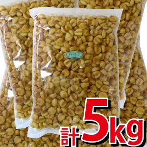 ジャイアントコーン　1kg×5　計5kg